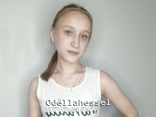 Odellahessel