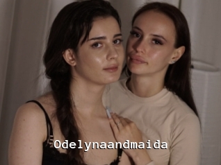 Odelynaandmaida