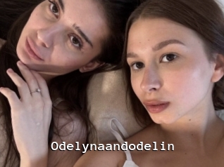 odelynaandodelin Webcamsex Amateur