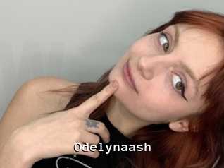 Odelynaash