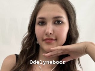 Odelynaboor