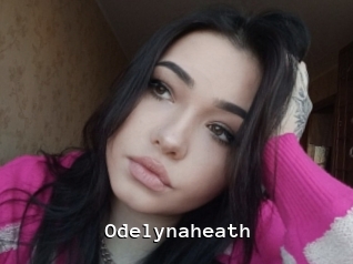 odelynaheath Webcamsex Amateur
