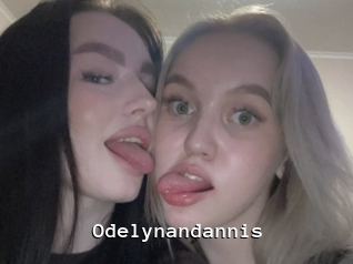 Odelynandannis
