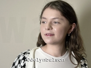 Odelynbulson