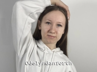 Odelyndanforth