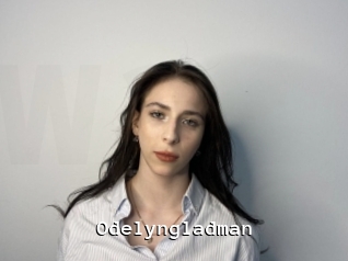 Odelyngladman