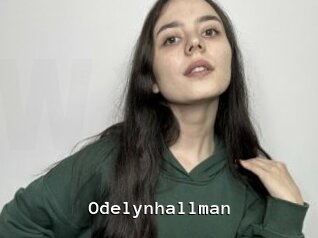 Odelynhallman