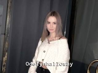 Odelynhalloway