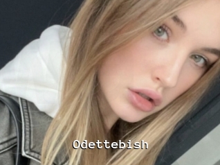 Odettebish