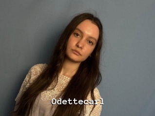 Odettecarl