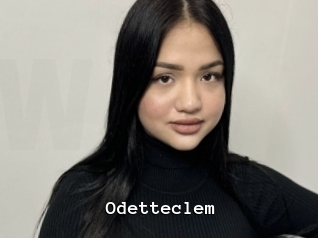 Odetteclem