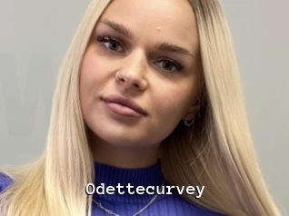 Odettecurvey