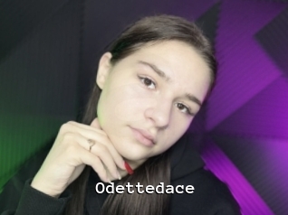 Odettedace