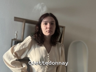 Odettedonnay