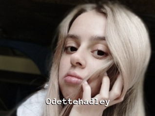 Odettehadley