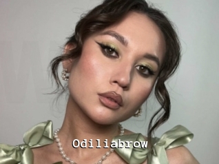 Odiliabrow
