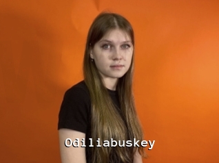 Odiliabuskey