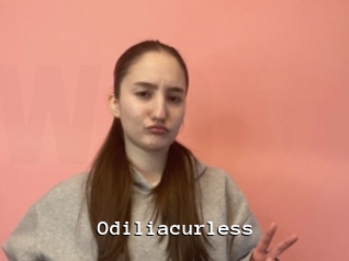 Odiliacurless