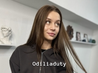 Odiliaduty