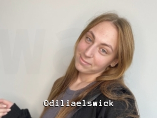 Odiliaelswick