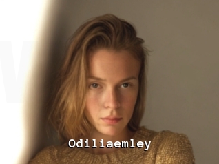 Odiliaemley