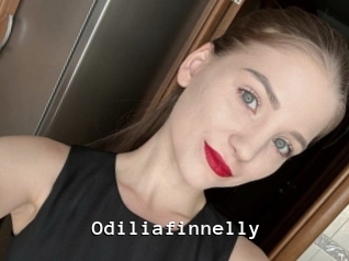 Odiliafinnelly