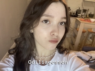 Odiliagosson