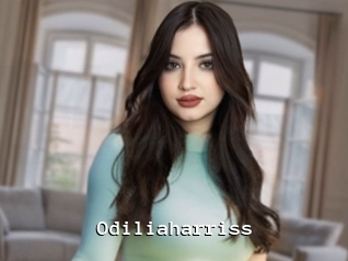 Odiliaharriss