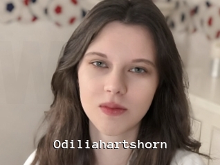 Odiliahartshorn