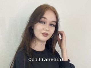Odiliaheard
