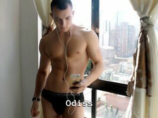 Odiss