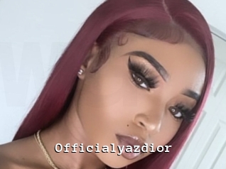 Officialyazdior