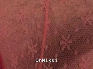 OhNikki