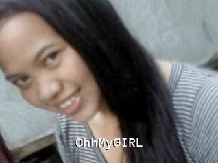 OhhMyGIRL