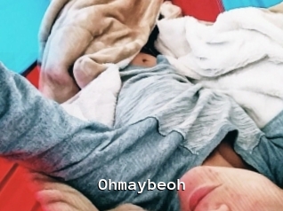 Ohmaybeoh