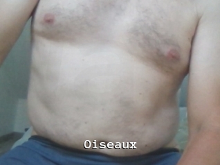 Oiseaux