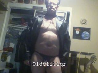 Oldclitlqr