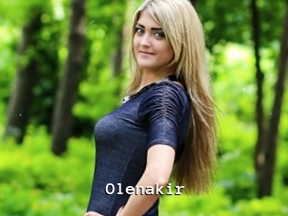 olenakir Webcamsex Amateur