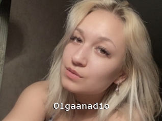 Olgaanadio