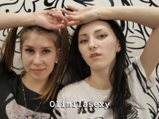 Olimilasexy