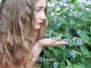 Olisan