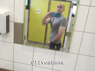Olivcabana