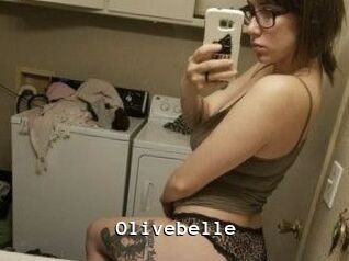 Olivebelle