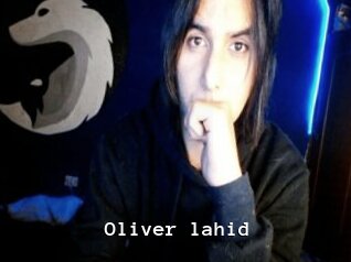 Oliver_lahid