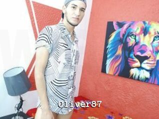 Oliver87