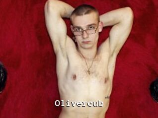 Olivercub