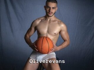 Oliverevans