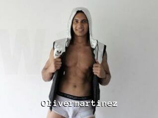 Olivermartinez