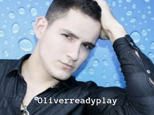 Oliverreadyplay