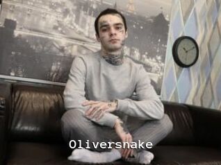 Oliversnake